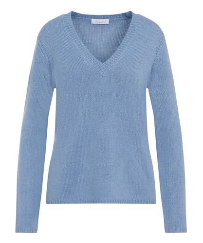 Isiah pullover - Gabriella Hearst - Modalova