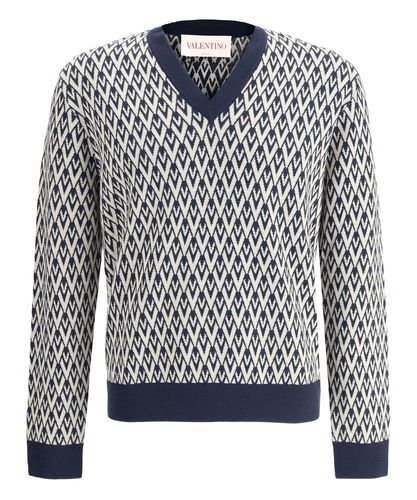 Sweater - Valentino - Modalova