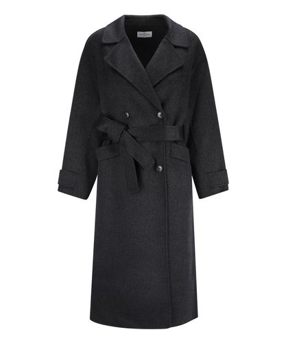 Savile Coat - The Dynamis Studio - Modalova