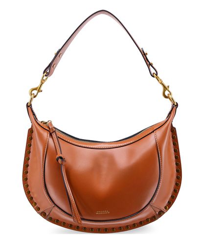 Naoko Hobo bag - Isabel Marant - Modalova