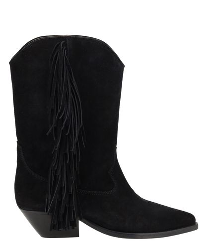 Duerto Heeled boots - Isabel Marant - Modalova