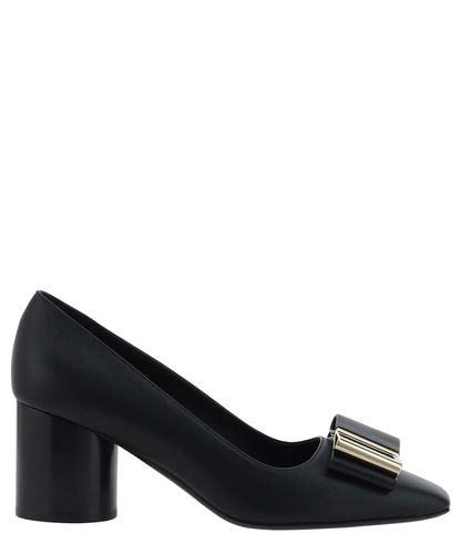 Pumps - Salvatore Ferragamo - Modalova