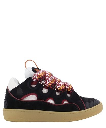 Curb light sneakers - Lanvin - Modalova