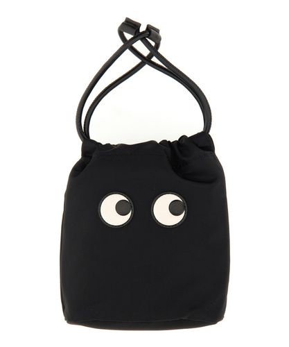 Borsa secchiello eyes - Anya Hindmarch - Modalova