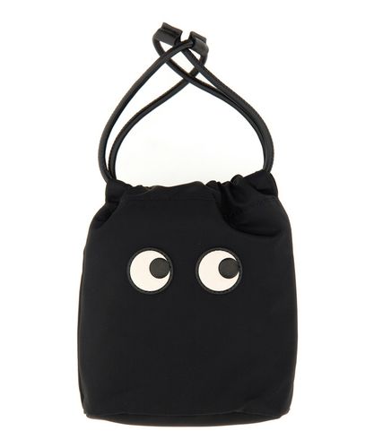 Eyes beuteltasche - Anya Hindmarch - Modalova