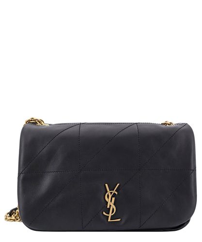 Borsa a spalla jamie 4.3 - Saint Laurent - Modalova