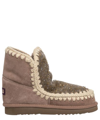 Eskimo 18 Hotfix Ankle boots - Mou - Modalova