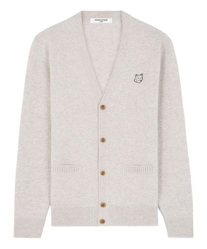 Cardigan - Maison Kitsuné - Modalova