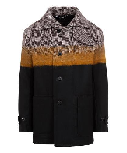 Ranner Bis Coat - Dries Van Noten - Modalova