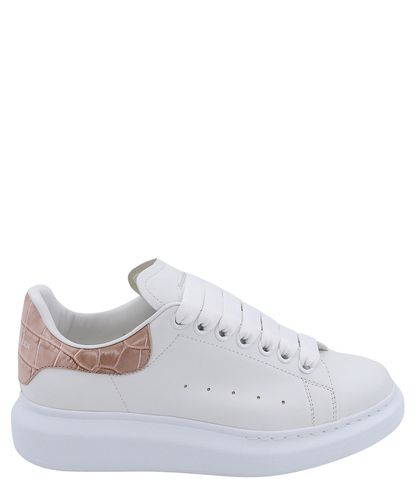 Sneakers oversize - Alexander McQueen - Modalova