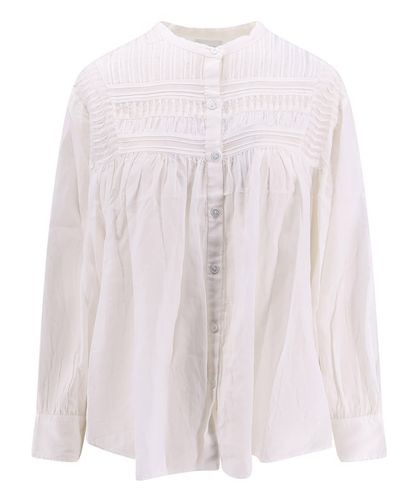 Blusa plalia - Marant Etoile - Modalova