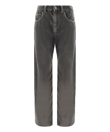 Trousers - Brunello Cucinelli - Modalova