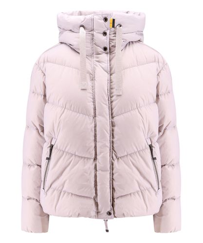 Verna Down jacket - Parajumpers - Modalova