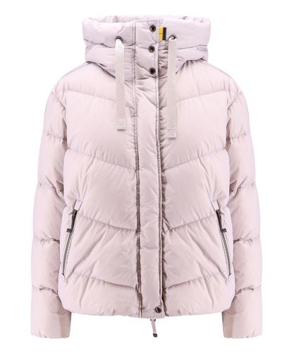 Verna Down jacket - Parajumpers - Modalova