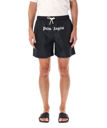 Swim shorts - Palm Angels - Modalova