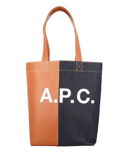 Axel Tote bag - A.P.C - Modalova