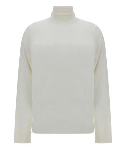 Maglione collo alto - Maison Margiela - Modalova