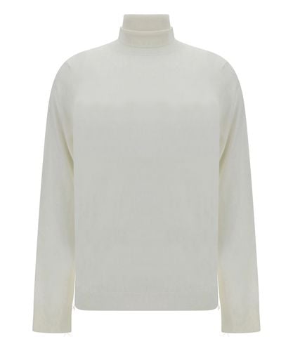 Roll-neck sweater - Maison Margiela - Modalova