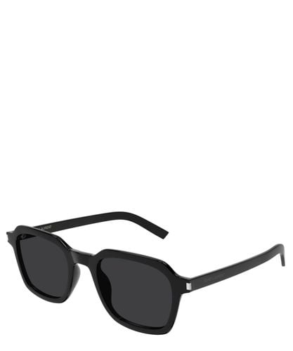 Occhiali da sole sl 715 slim - Saint Laurent - Modalova