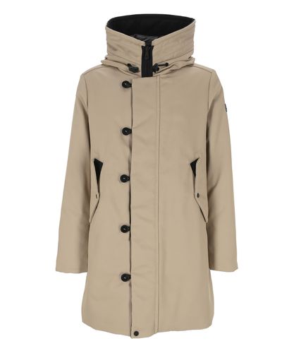 Parka jacket - Peuterey - Modalova