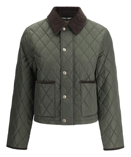 Daunenjacke - Burberry - Modalova