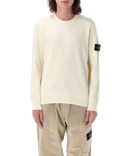 Pullover - Stone Island - Modalova