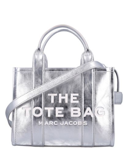 Borsa a mano the small tote - Marc Jacobs - Modalova