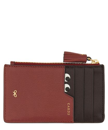 Eyes Credit card holder - Anya Hindmarch - Modalova