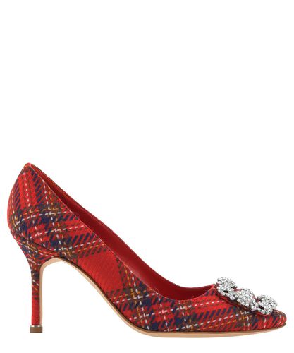 Pumps hangisi - Manolo Blahnik - Modalova