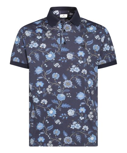 Polo shirt - Etro - Modalova