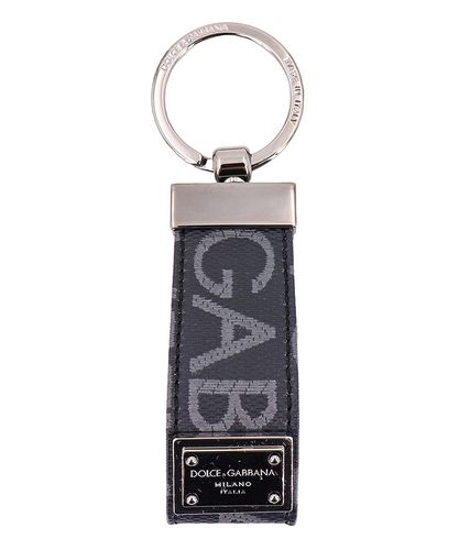Keychain - Dolce&Gabbana - Modalova