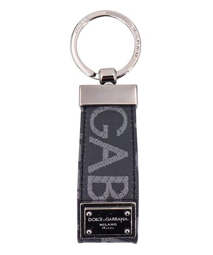 Keychain - Dolce & Gabbana - Modalova