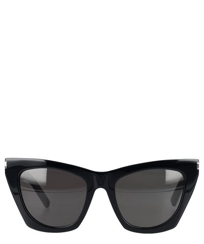 Sunglasses SL 214 Kate - Saint Laurent - Modalova