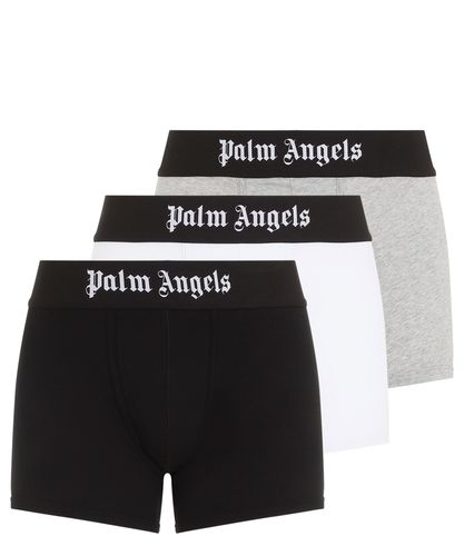 Pack Boxer - Palm Angels - Modalova