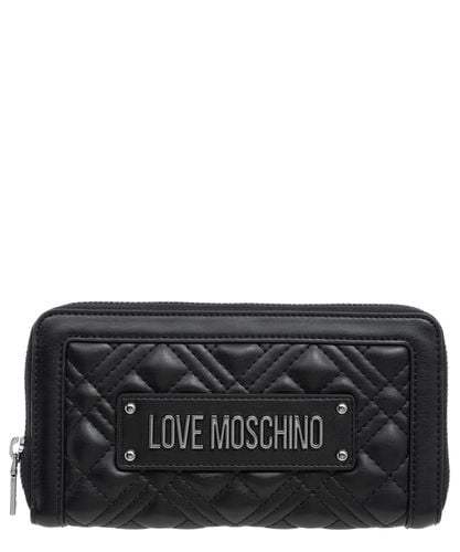 Wallet - Love Moschino - Modalova