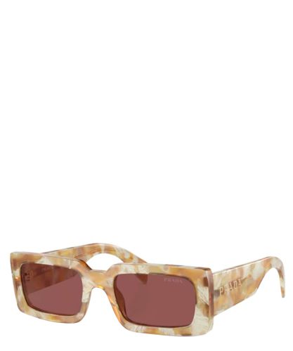 Sunglasses A07S SOLE - Prada - Modalova