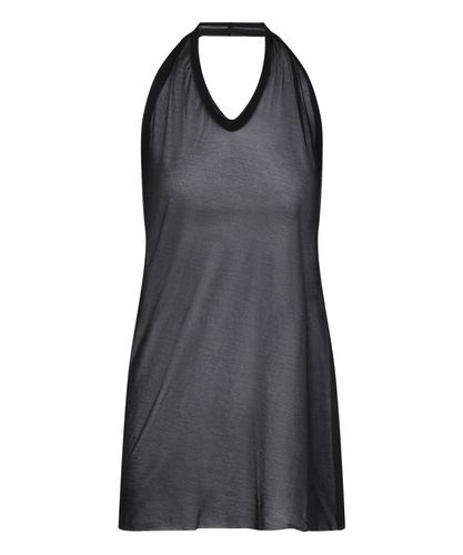 Halter top - Rick Owens - Modalova