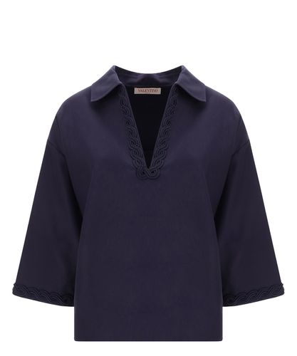 Blouse - Valentino - Modalova