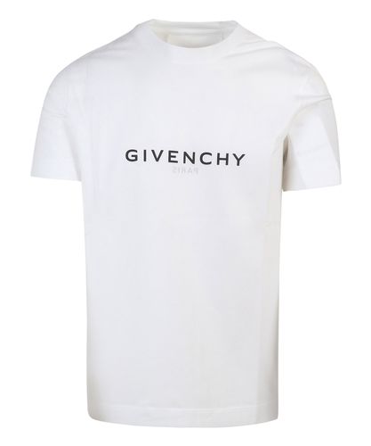 T-shirt - Givenchy - Modalova