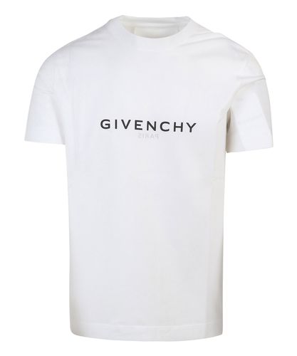 T-shirt - Givenchy - Modalova