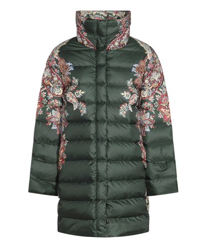 Down jacket - Etro - Modalova