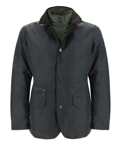 Craster Jacket - Barbour - Modalova