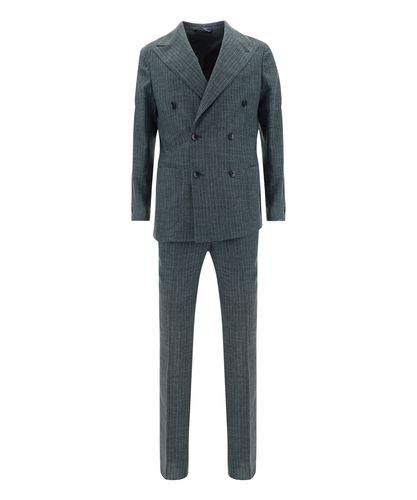 Suit - Gi Capri - Modalova