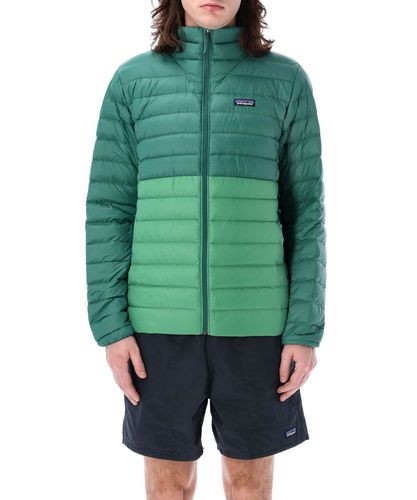 Down Sweater Down jacket - Patagonia - Modalova