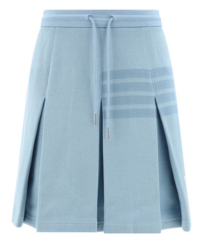 Mini skirt - Thom Browne - Modalova