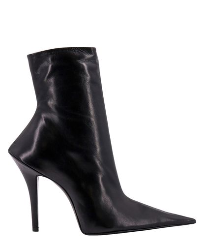 Witch Heeled boots - Balenciaga - Modalova