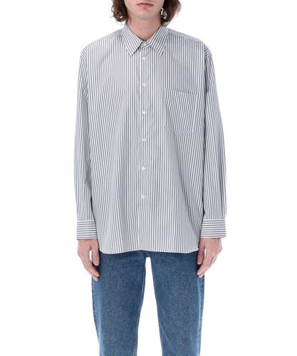 Camicia - COMME des GARÇONS - Modalova