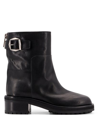 Brooklyn AB 50 Ankle boots - Jimmy Choo - Modalova