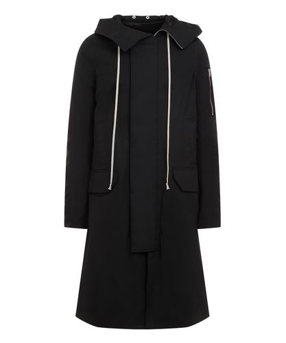 Megaparka parka - Rick Owens - Modalova