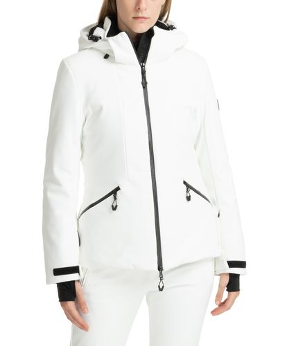 Ski jacket - EA7 Emporio Armani - Modalova